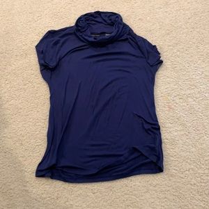 Women’s turtleneck top